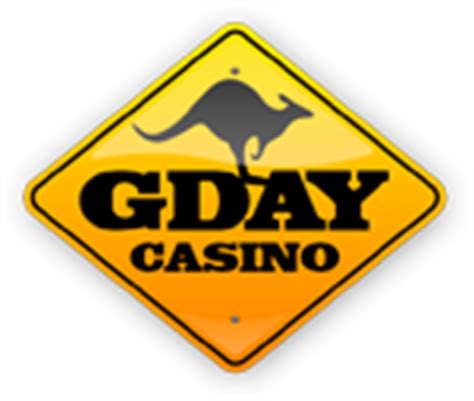 g'day casino